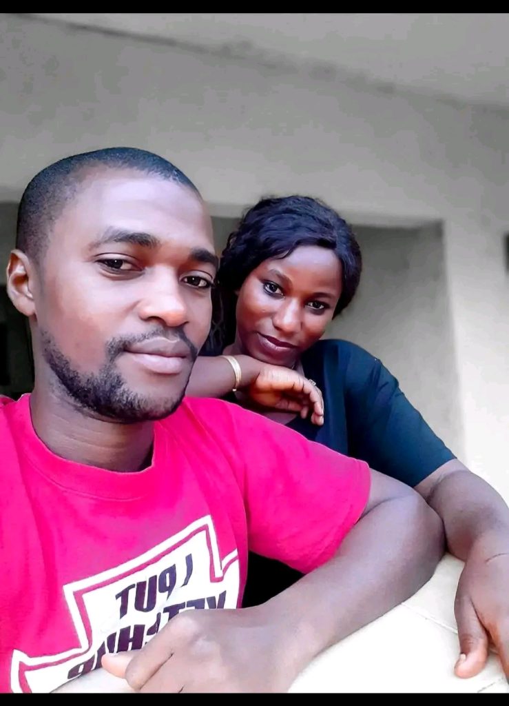 Boffa : célébration de l’union de Mohamed Bruno Sylla et Safiatou Kopa Camara