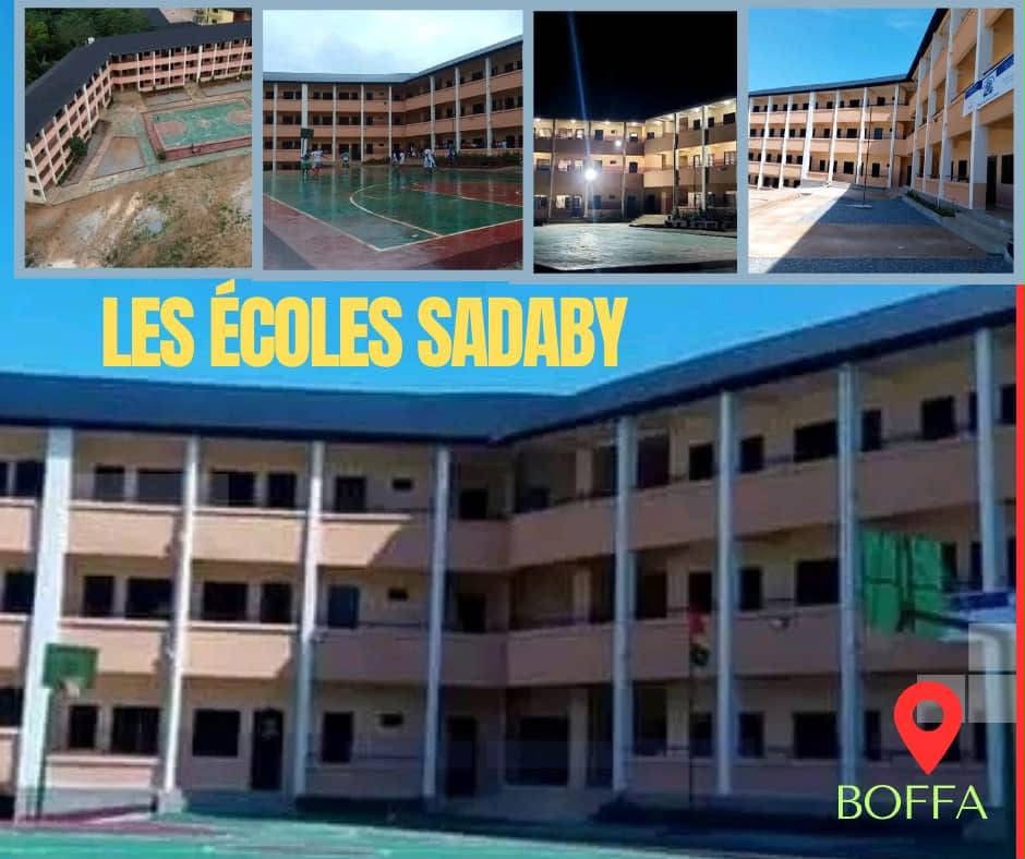 BOFFA : Les Écoles Sadaby et l’Institut Français ouvrent les portes de l’enseignement supérieur français aux futurs bacheliers