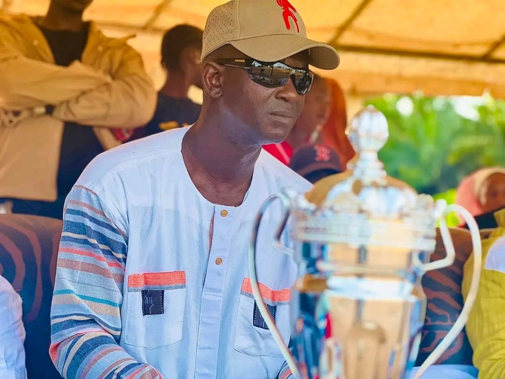 YIMMAYA SACRÉ CHAMPION ! Le suspense jusqu’au bout au petit stade Katamara, où les tirs au but ont livré leur verdict