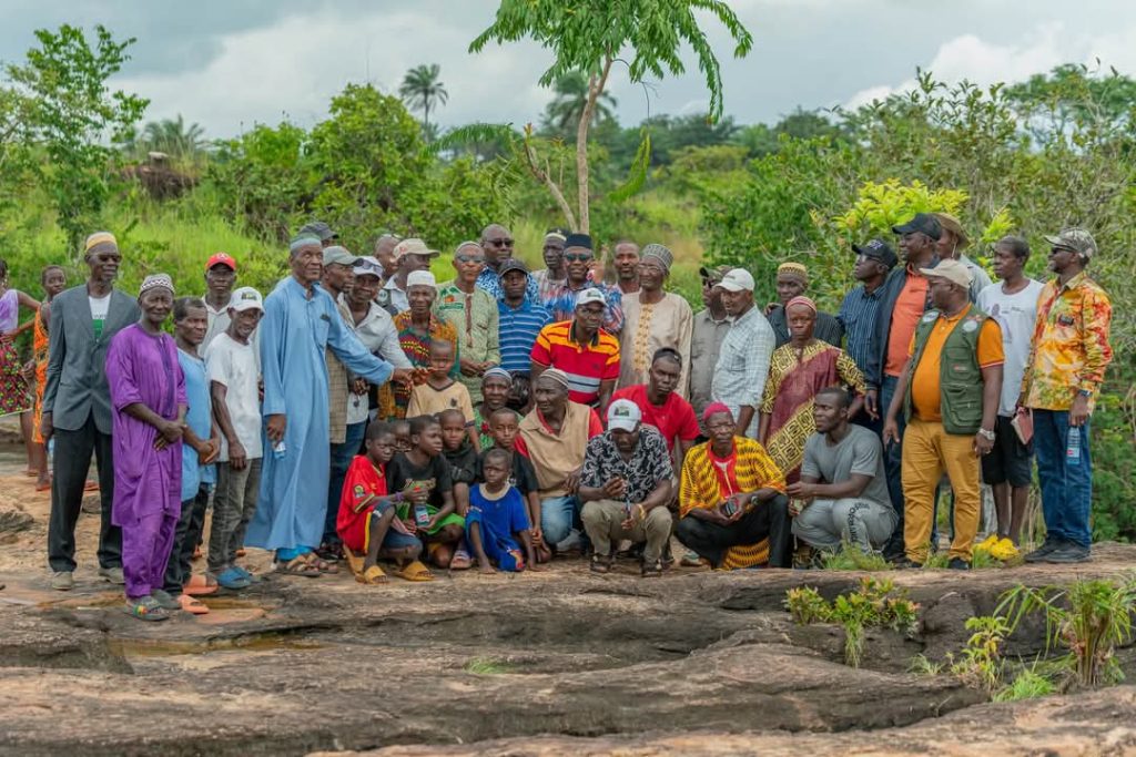 MANKOUNTAN–TOUGNIFILY : 8 000 HECTARES DE PLAINE POUR REDESSINER L’AVENIR AGRICOLE DE BOFFA