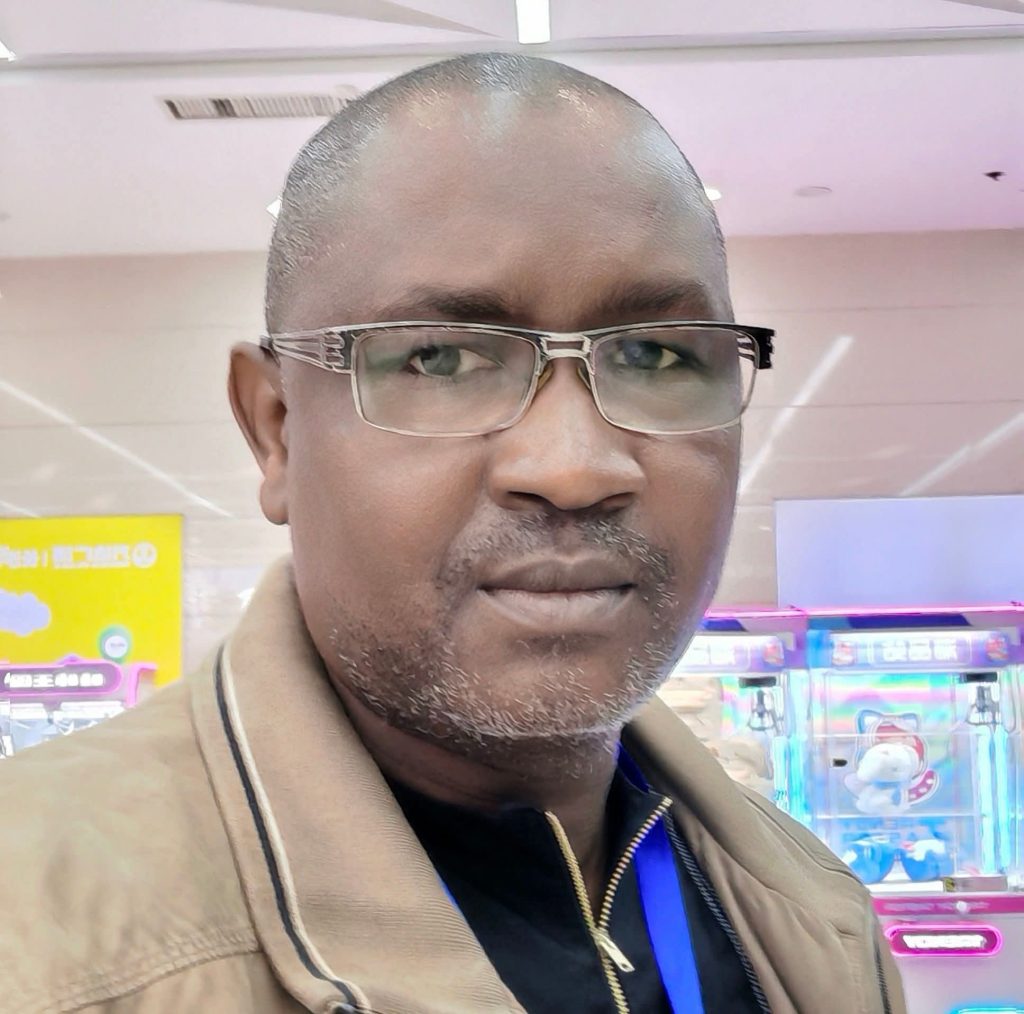 MOHAMED LAMINE KEITA : L’EXCELLENCE GUINÉENNE DANS LA DISCRÉTION