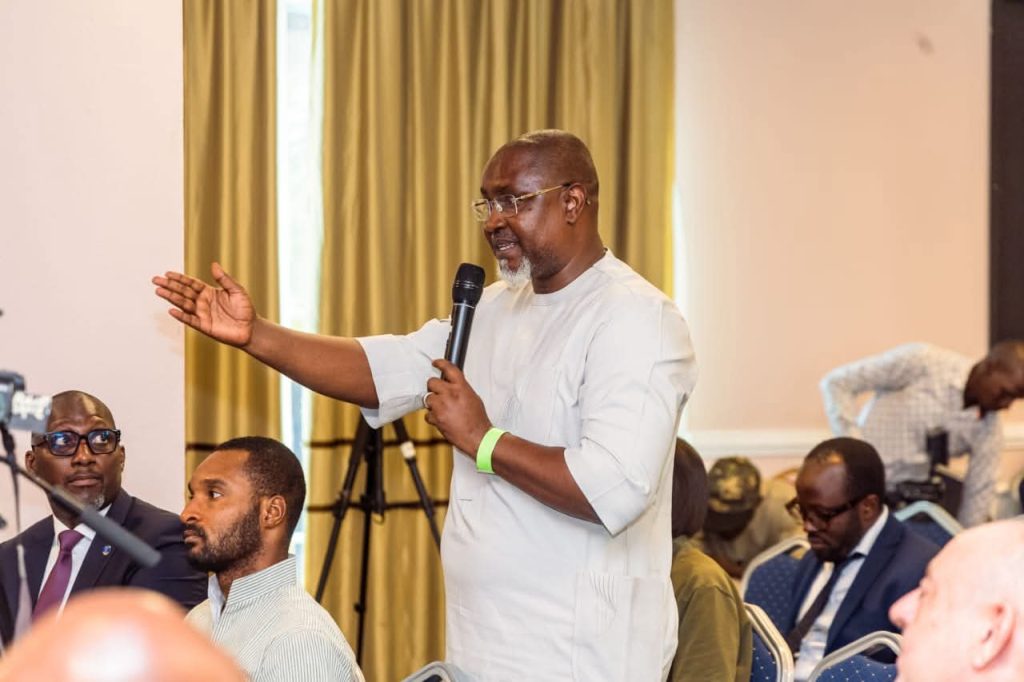 BOFFA/Conakry : CHALCO GUINEA COMPANY S.A. AU CŒUR DES ENJEUX STRATÉGIQUES DE LA TRANSFORMATION DE LA BAUXITE GUINÉENNE